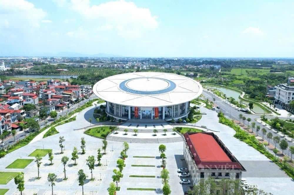 Chủ gửi bán lô đất tái định cư vị trí kim cươngkhu vườn đào 3ha 109m2 x mt 5,2m. vỉa hèk.doanh