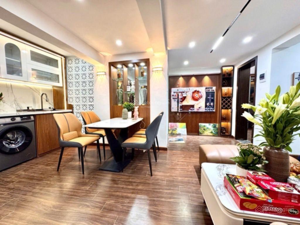 Siêu phẩm tập thể tầng 1  đẹp hơn chung cư  có sân vườn tiểu cảnh  ô tô đỗ  căn góc