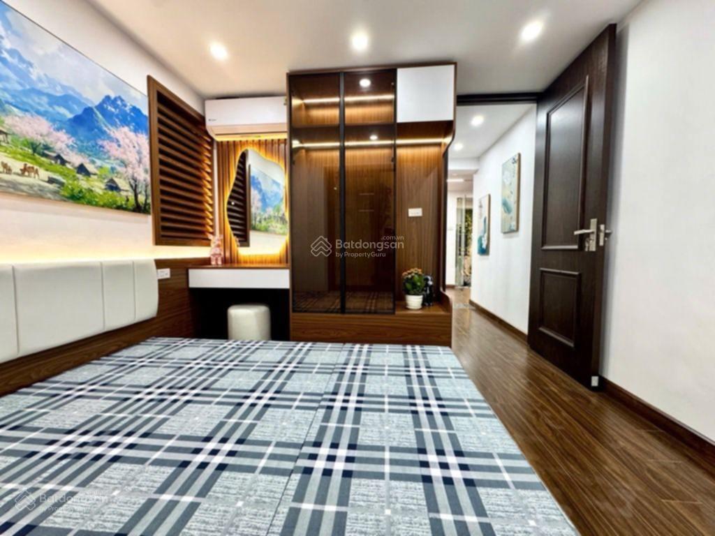 Siêu phẩm tập thể tầng 1  đẹp hơn chung cư  có sân vườn tiểu cảnh  ô tô đỗ  căn góc