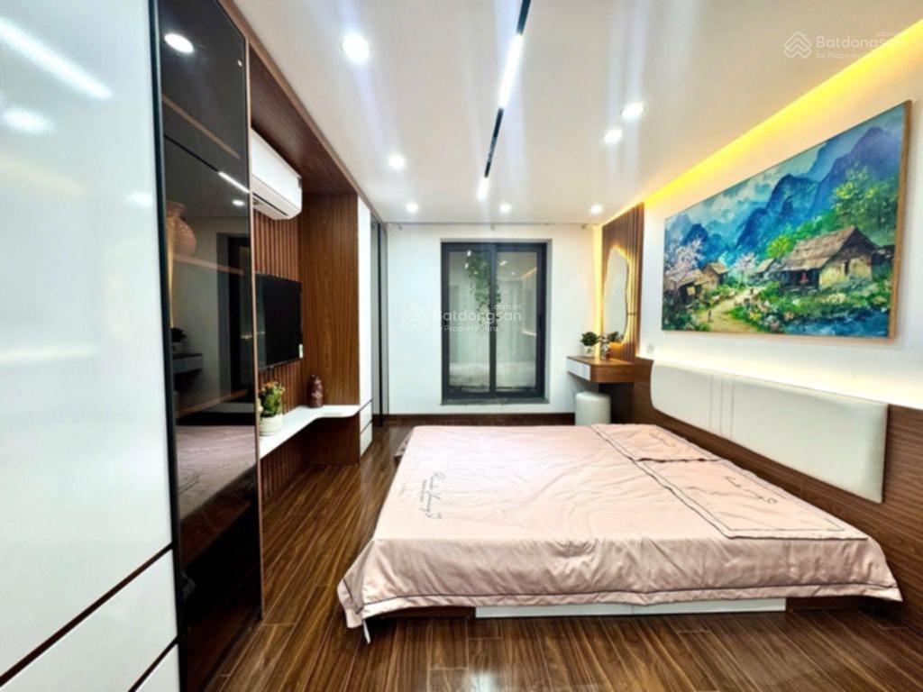 Siêu phẩm tập thể tầng 1  đẹp hơn chung cư  có sân vườn tiểu cảnh  ô tô đỗ  căn góc