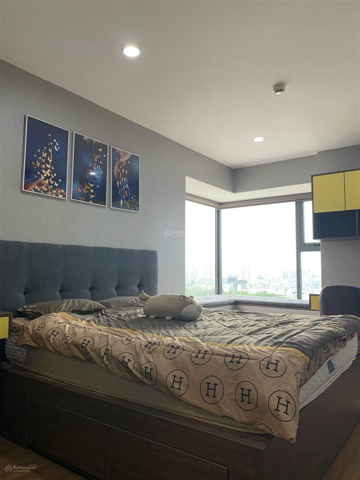 Cơ hội độc quyền bán gấp căn hộ res green tower 45m2, 1pn  giá 3.1 tỷ