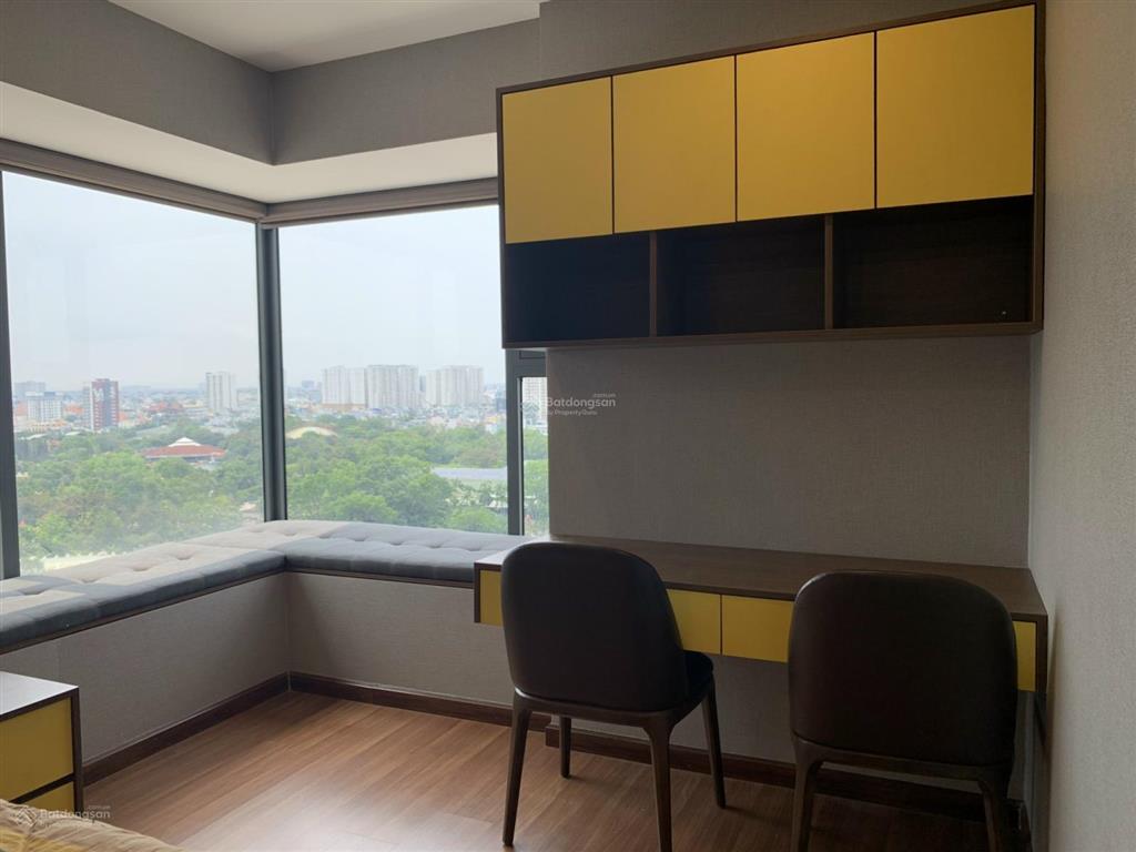 Cơ hội độc quyền bán gấp căn hộ res green tower 45m2, 1pn  giá 3.1 tỷ