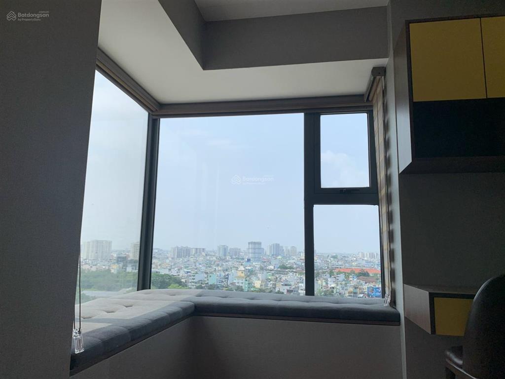 Cơ hội độc quyền bán gấp căn hộ res green tower 45m2, 1pn  giá 3.1 tỷ