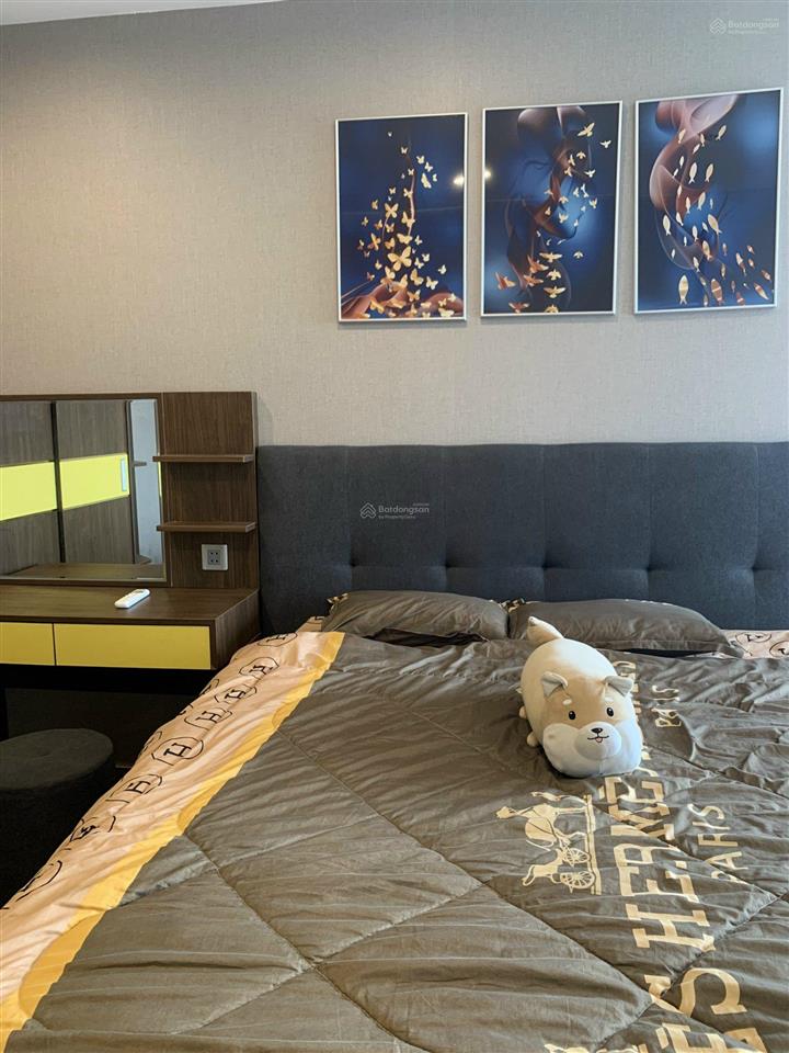 Cơ hội độc quyền bán gấp căn hộ res green tower 45m2, 1pn  giá 3.1 tỷ