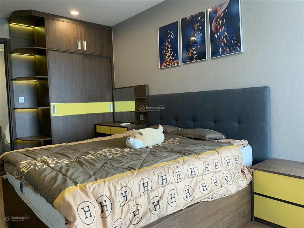 Cơ hội độc quyền bán gấp căn hộ res green tower 45m2, 1pn  giá 3.1 tỷ