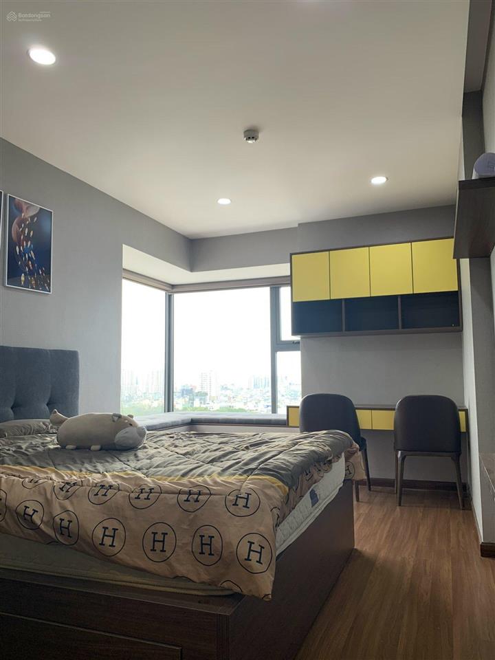 Cơ hội độc quyền bán gấp căn hộ res green tower 45m2, 1pn  giá 3.1 tỷ