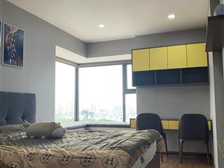 Cơ hội độc quyền bán gấp căn hộ res green tower 45m2, 1pn  giá 3.1 tỷ