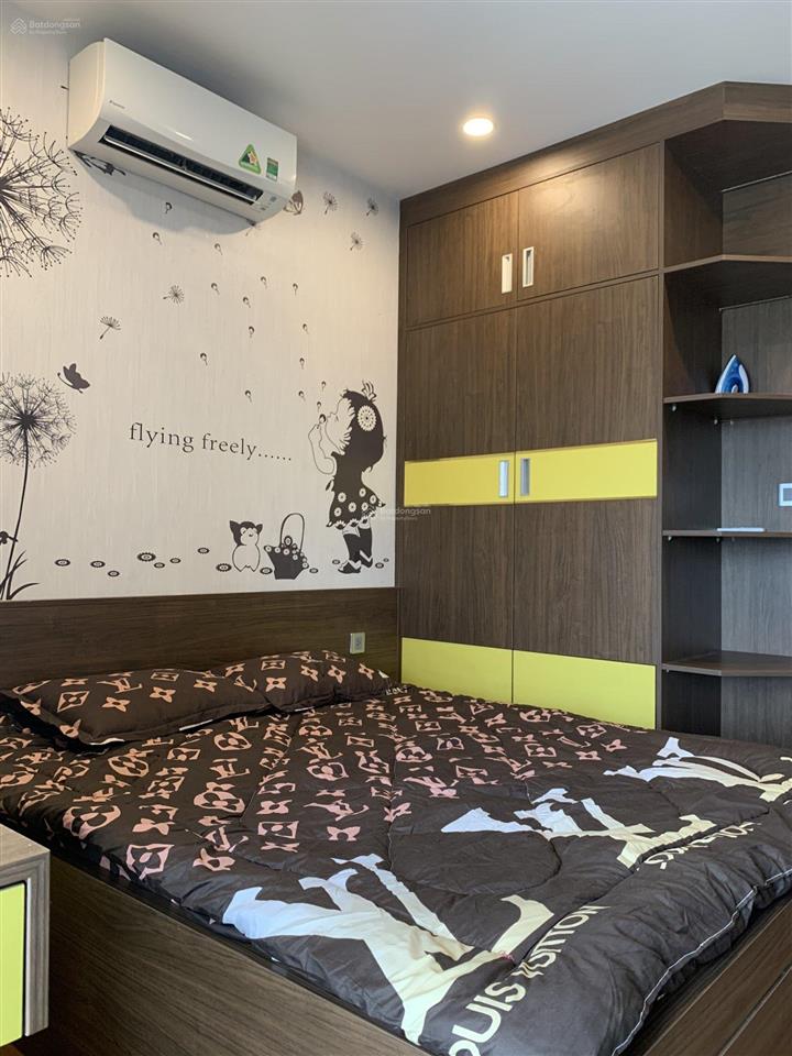 Cơ hội độc quyền bán gấp căn hộ res green tower 45m2, 1pn  giá 3.1 tỷ