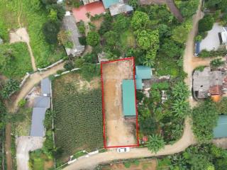 Giao bán lô đất siêu phẩm tại xã yên bái  ba vì