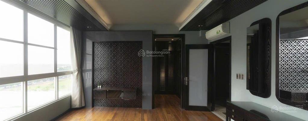 Cho thuê căn penthouse cao cấp, block m, chung cư star hill, khu tài chính phú mỹ hưng