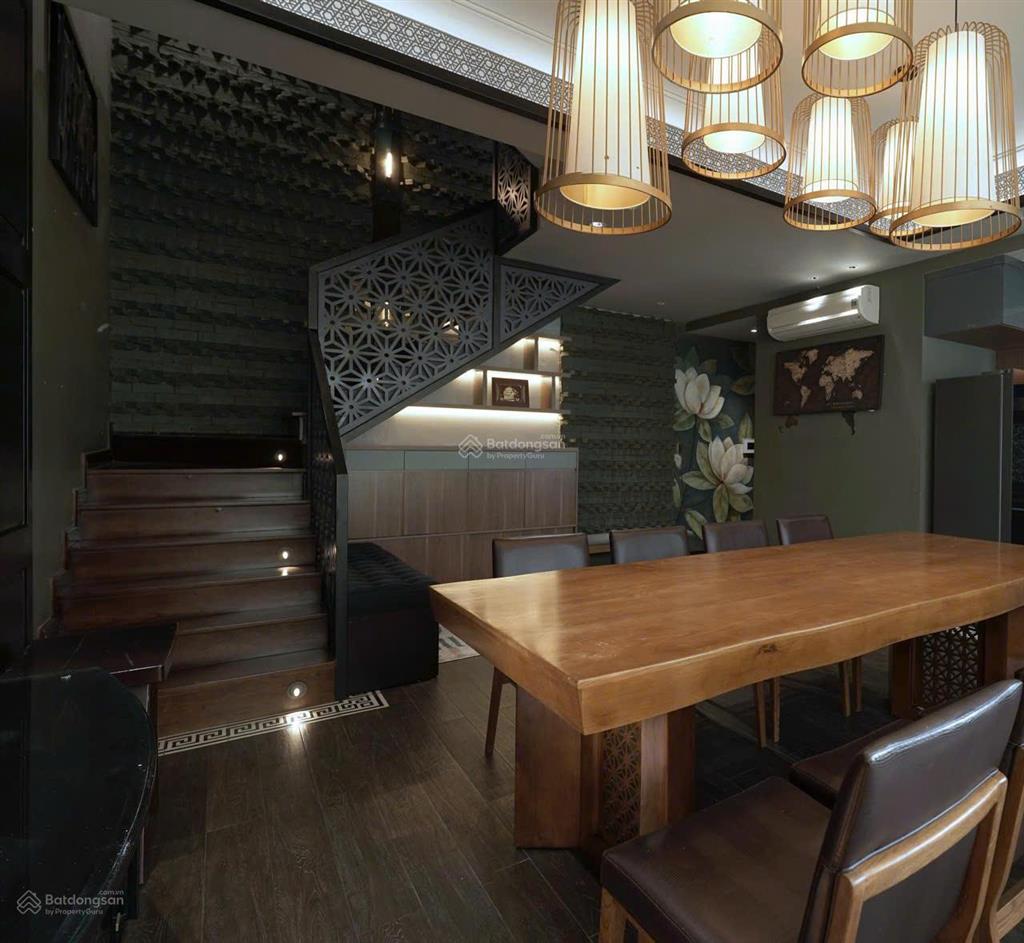 Cho thuê căn penthouse cao cấp, block m, chung cư star hill, khu tài chính phú mỹ hưng