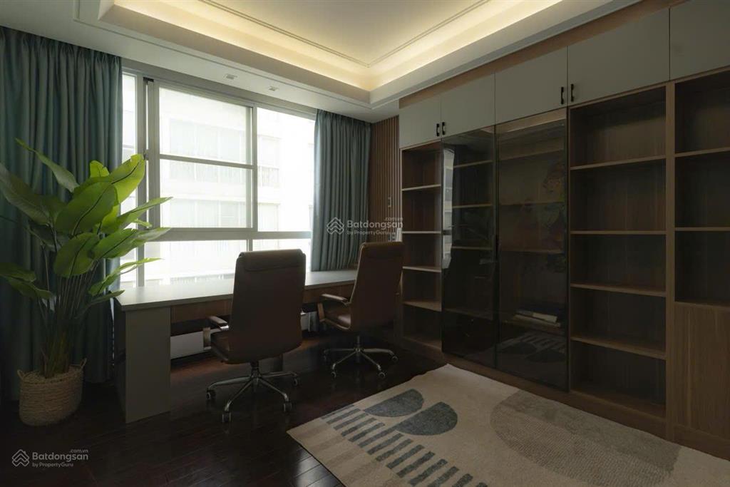 Cho thuê căn penthouse cao cấp, block m, chung cư star hill, khu tài chính phú mỹ hưng