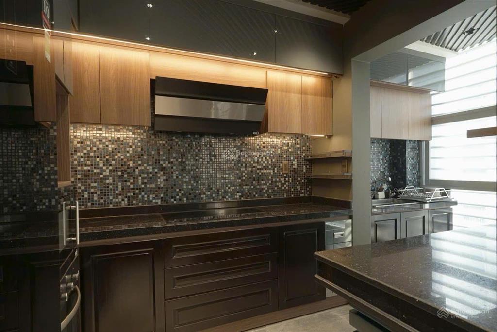 Cho thuê căn penthouse cao cấp, block m, chung cư star hill, khu tài chính phú mỹ hưng