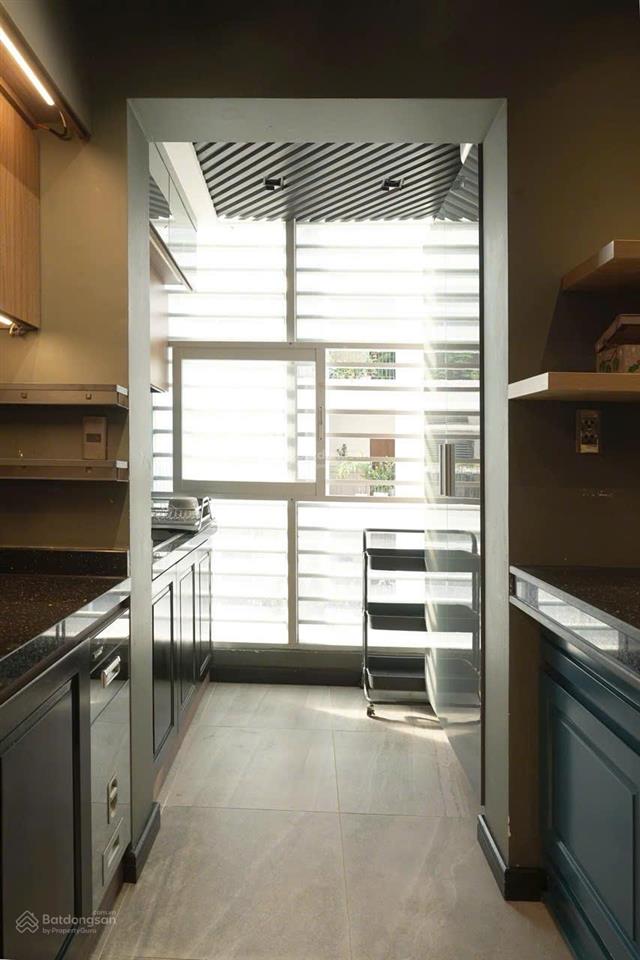 Cho thuê căn penthouse cao cấp, block m, chung cư star hill, khu tài chính phú mỹ hưng