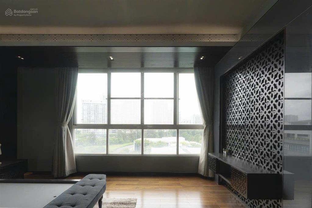 Cho thuê căn penthouse cao cấp, block m, chung cư star hill, khu tài chính phú mỹ hưng