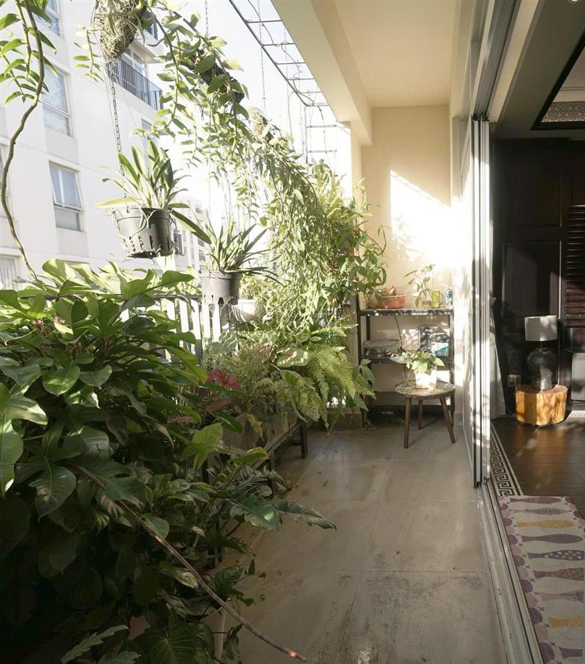 Cho thuê căn penthouse cao cấp, block m, chung cư star hill, khu tài chính phú mỹ hưng