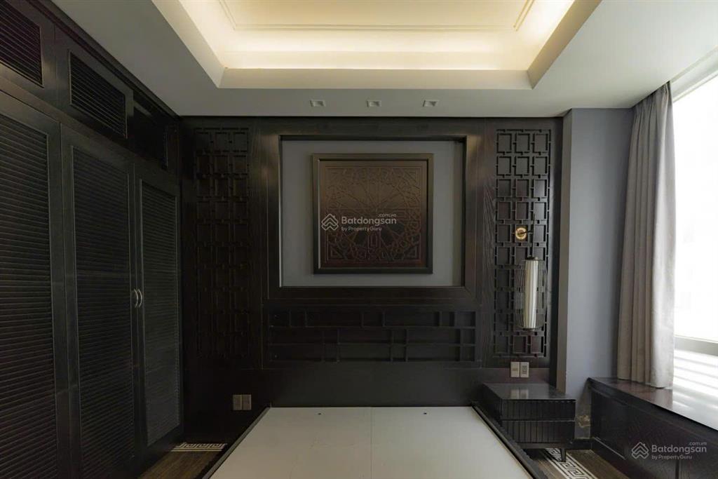 Cho thuê căn penthouse cao cấp, block m, chung cư star hill, khu tài chính phú mỹ hưng