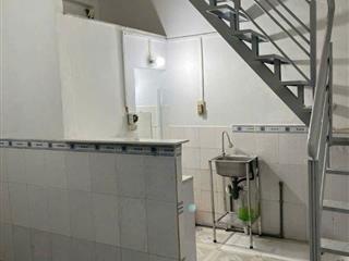 Nhà 3 tầng vị trí hiếm tại Quận Bình Thạnh chỉ 3 tỷ 749 triệu