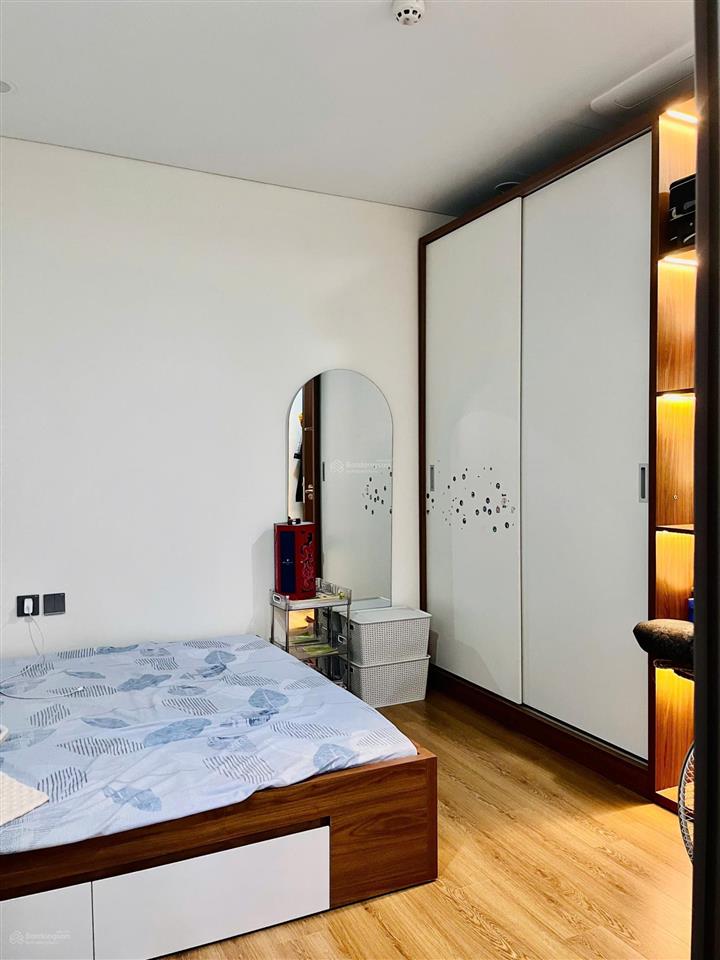 Chính chủ cần bán căn hộ tầng trung 74,6m2 siêu đẹp, giá 7 tỷ tại the terra an hưng