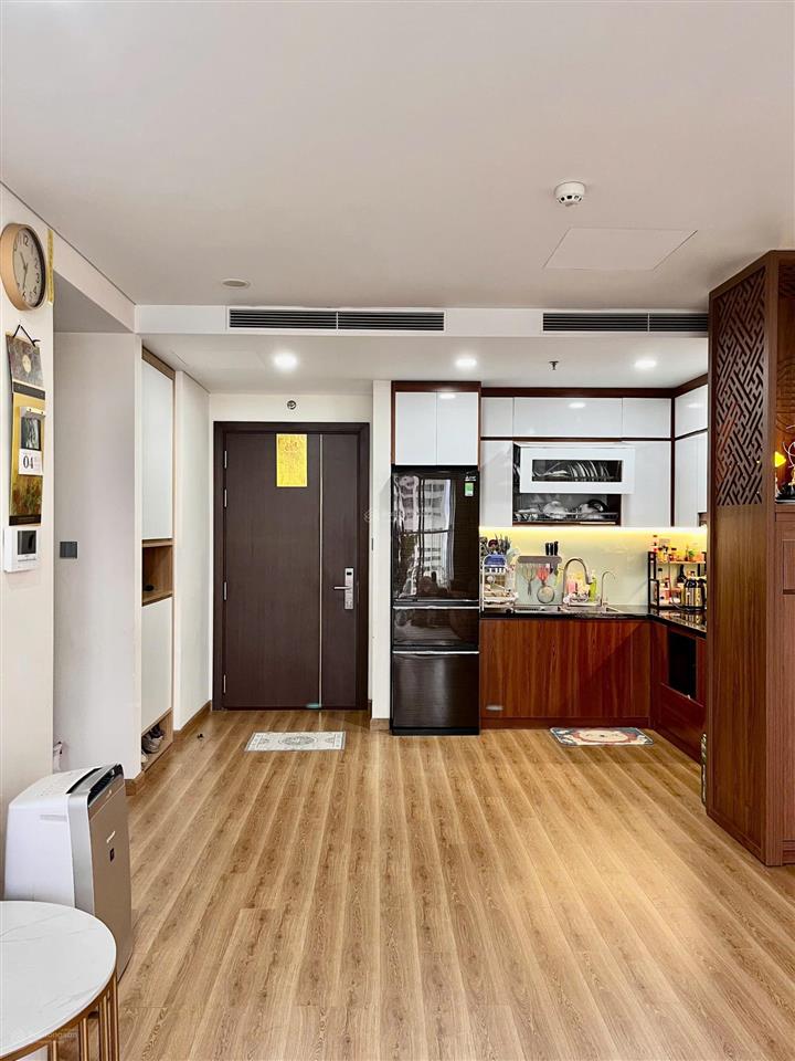 Chính chủ cần bán căn hộ tầng trung 74,6m2 siêu đẹp, giá 7 tỷ tại the terra an hưng