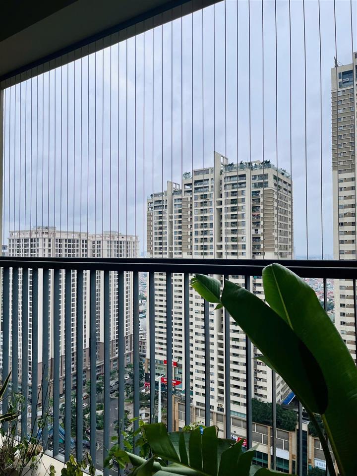 Chính chủ cần bán căn hộ tầng trung 74,6m2 siêu đẹp, giá 7 tỷ tại the terra an hưng