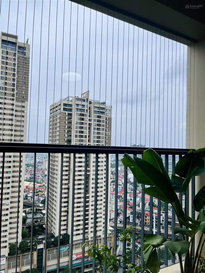 Chính chủ cần bán căn hộ tầng trung 74,6m2 siêu đẹp, giá 7 tỷ tại the terra an hưng