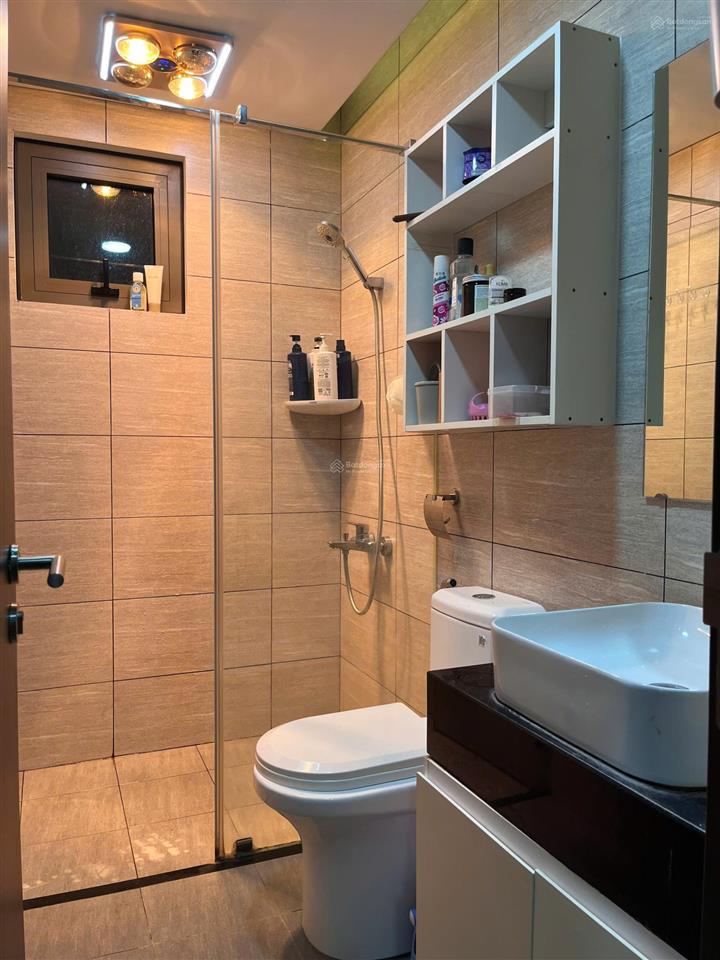 Chính chủ cần bán căn hộ tầng trung 74,6m2 siêu đẹp, giá 7 tỷ tại the terra an hưng