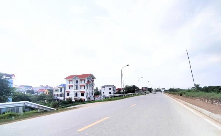 74m2  bán đất gần hồ điều hoà, sổ đổ, chính chủ