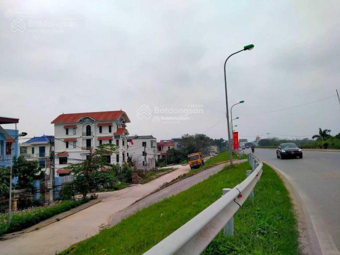 74m2  bán đất gần hồ điều hoà, sổ đổ, chính chủ