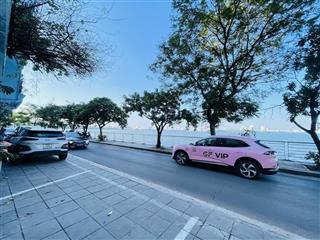 Hiếm  bán nhà phố nguyễn đình thi  thuỵ khuê  70m2  ba bước chân ra hồ tây sổ nở hậu nhỉnh 18