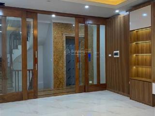 Nhà đẹp võng thị  thuỵ khuê 50m2  6tầng thang máy  kinh doanh  ở thoáng gần trường, chợ15,2t