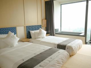 Cần tiền xoay việc nên bán nhanh căn hộ khoáng nóng wyndham thanh thủy chỉ 1,35 tỷ