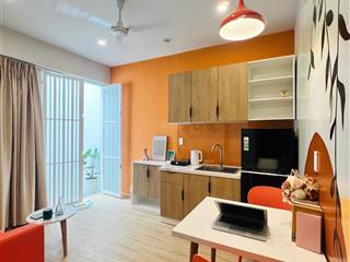 Căn hộ 1pn siêu xinh, nội thất đẹp tại trung tâm phú nhuận, giáp q1, q3, q10, bình thạnh, gò vấp