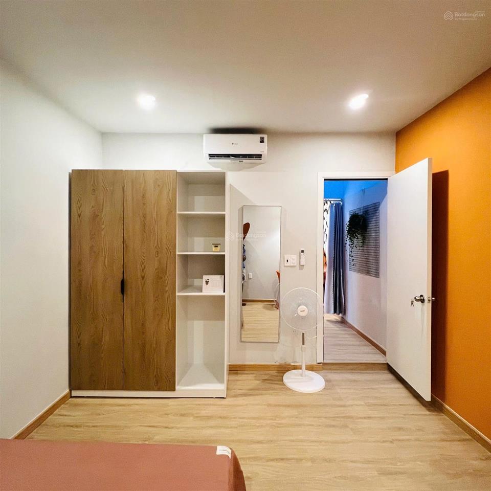 Căn hộ 1pn siêu xinh, nội thất đẹp tại trung tâm phú nhuận, giáp q1, q3, q10, bình thạnh, gò vấp