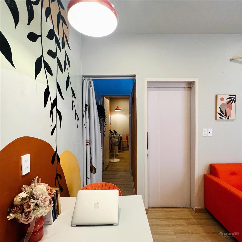 Căn hộ 1pn siêu xinh, nội thất đẹp tại trung tâm phú nhuận, giáp q1, q3, q10, bình thạnh, gò vấp