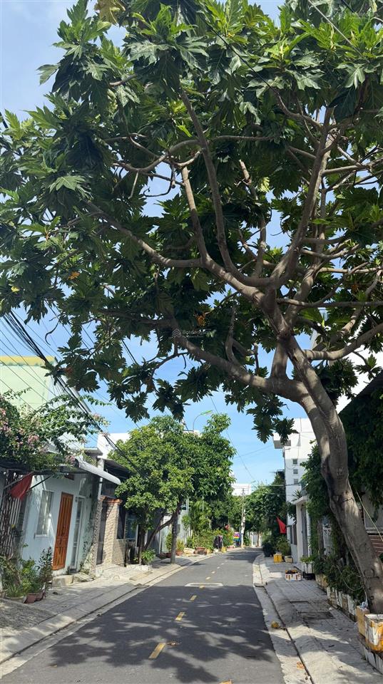 Bán nhà góc 2mt đường nhựa 10m  3tầng  dt 100m2  3pn  vĩnh hoà  nha trang  chỉ 8 tỷ