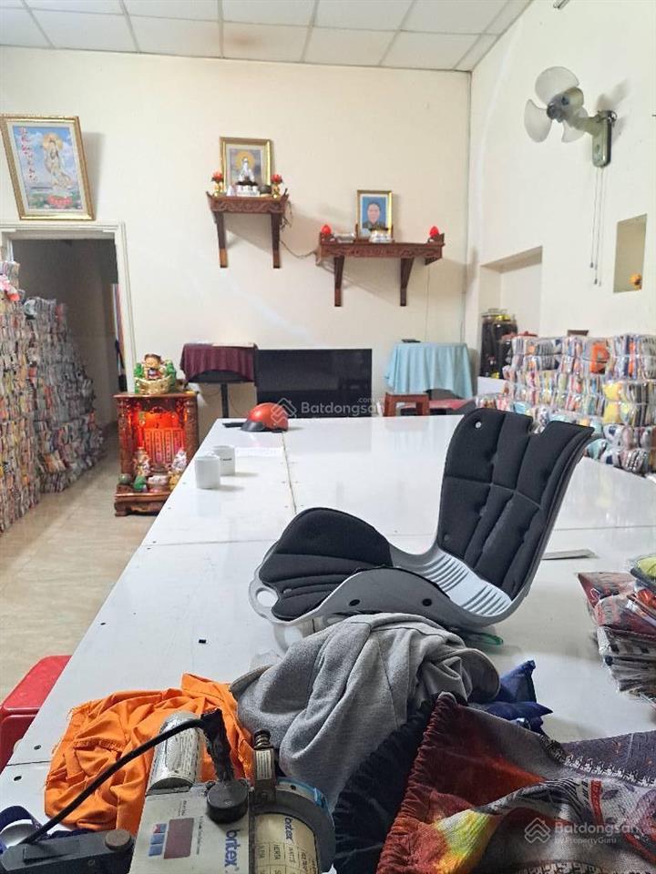 Nhà hẻm xe hơi thông  song hành q12  80m2  4m x 20m  nhỉnh 6 ty thương lượng