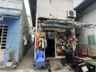 Nhà 187m2 full thổ cư 1 sẹc ngắn song hành hẻm thông tứ hướng dòng tiền 15tr/th nhỉnh 6 tỷ tl