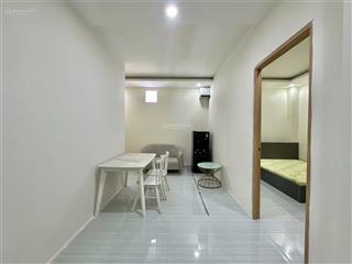 Cho thuê căn hộ 1pn full nội thất quận 1, gần phố bùi viện, đh sài gòn, đh sư phạm, chợ bến thành