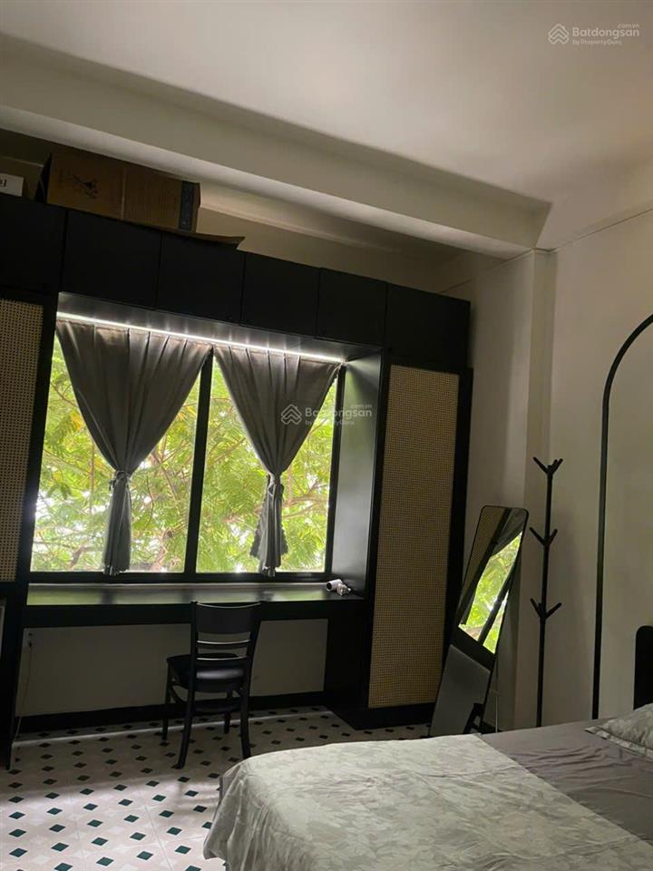 Cho thuê căn hộ 1pn tại võ văn tần quận 3 gần vòng xoay dân chủ, phố đi bộ bùi viện, dinh độc