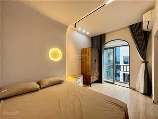 Cho thuê căn hộ 1pn tại võ văn tần quận 3 gần vòng xoay dân chủ, phố đi bộ bùi viện, dinh độc