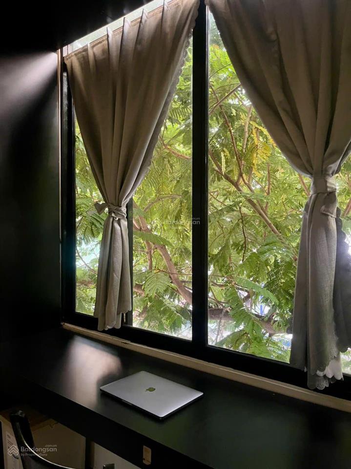 Cho thuê căn hộ 1pn tại võ văn tần quận 3 gần vòng xoay dân chủ, phố đi bộ bùi viện, dinh độc