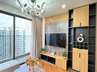 Cho thuê căn 2n2wc góc full nội thất đẹp y ảnh và sàn gỗ giá chỉ 10tr xách vali vào ở ngay ạ