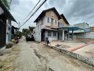 Cần bán nhanh lô đất 5x19m, shr đg xe tải ngay lê thị hà giao tân xuân 1