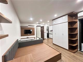 Chung cư mini cho thuê đẹp xuất sắc tại xuân đỉnh với đầy đủ nội thất sang trọng