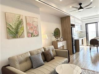 Căn hộ tầng thấp  tòa ct10b đại thanh | 56m2  2 ngủ, 2 vệ sinh |