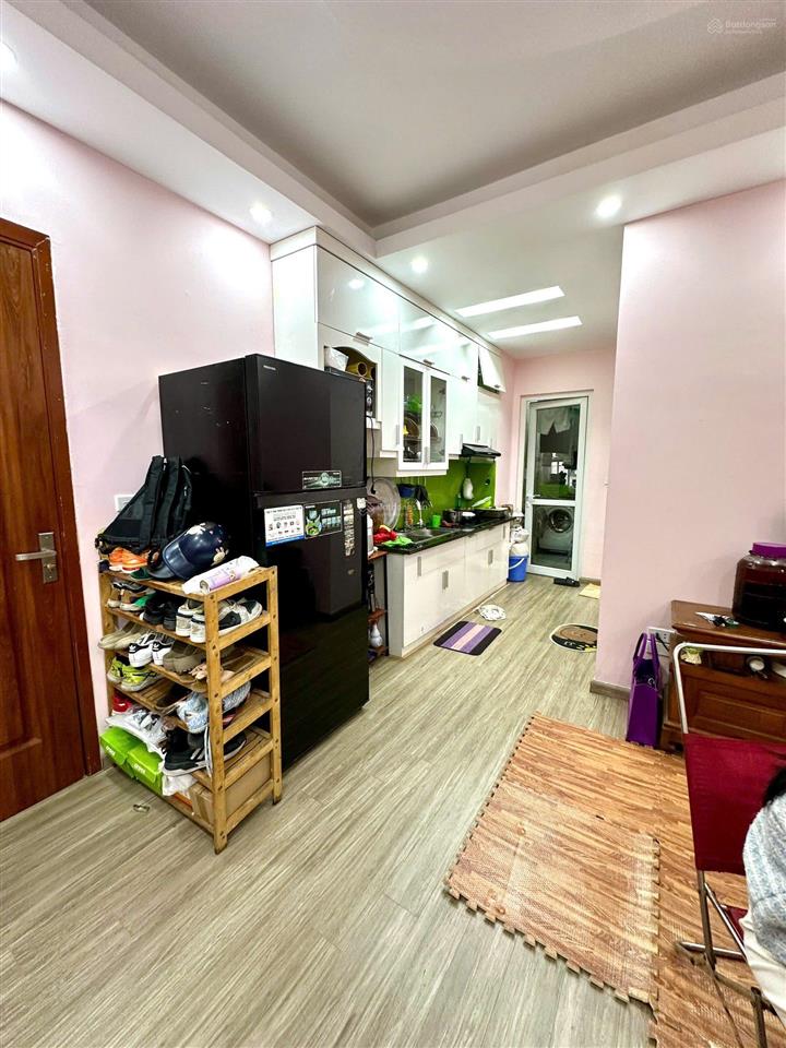 Giá 3,42 tỷ  bán gấp căn chung cư ct12c khu đô thị kim văn kim lũ