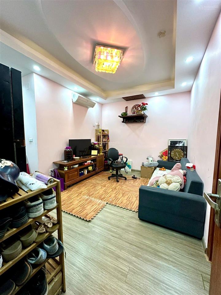 Giá 3,42 tỷ  bán gấp căn chung cư ct12c khu đô thị kim văn kim lũ