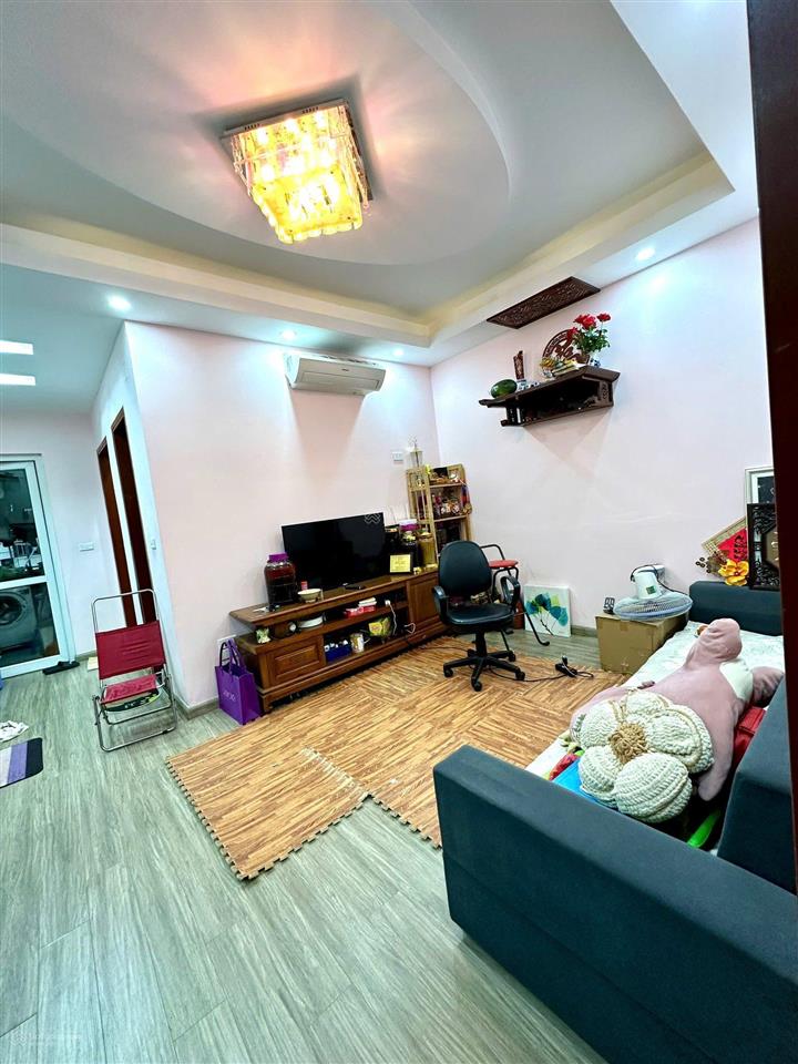 Giá 3,42 tỷ  bán gấp căn chung cư ct12c khu đô thị kim văn kim lũ