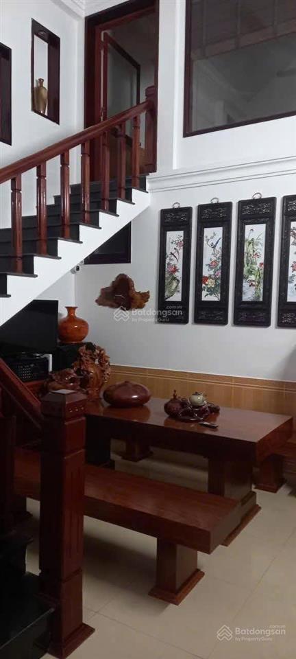 Tôi chính chủ cần bán nhà 2 tầng kiệt nguyễn lương bằng gần agribank xuân thiều, hòa hiệp nam